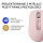 LOGITECH MX Anywhere 3S Różowy 910-006931 - 1145835 - zdjęcie 14